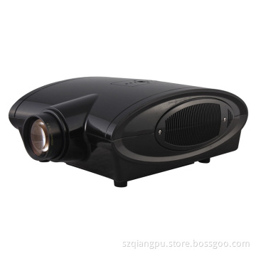 2600lm LED Projector with HDMI, USB, TV, AV (SV-818)